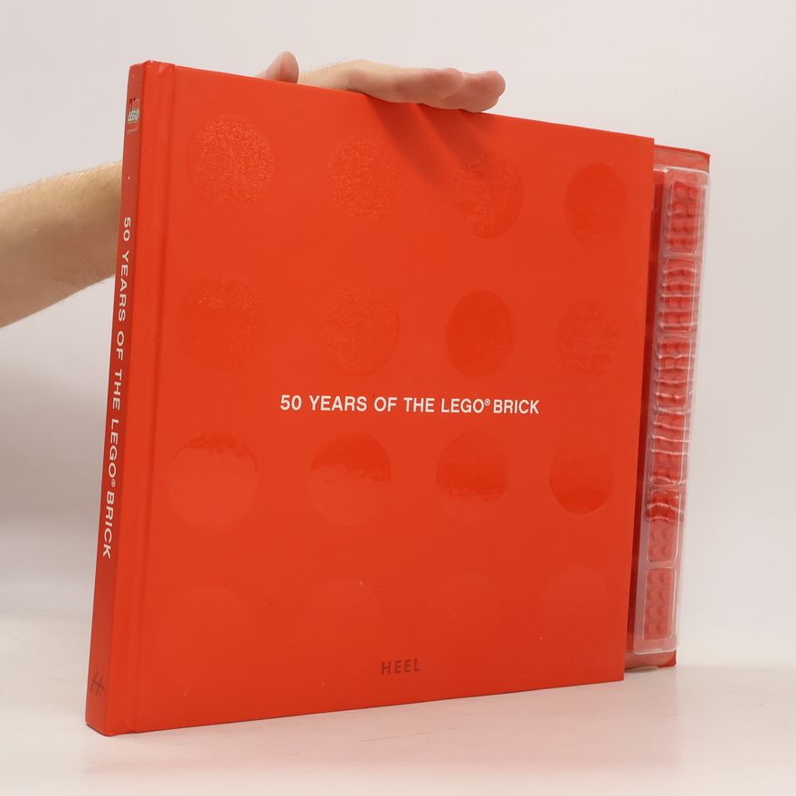 Christian Humberg 50 Years of the LEGO-Brick