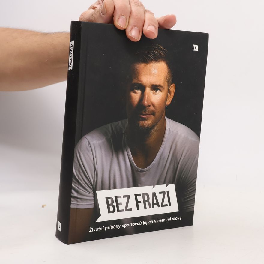 Kolektiv autorů Bez frází 5