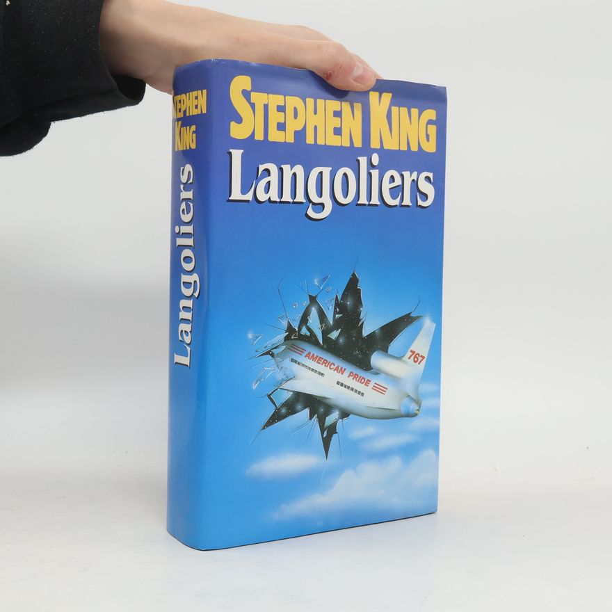 Stephen King Langoliers
