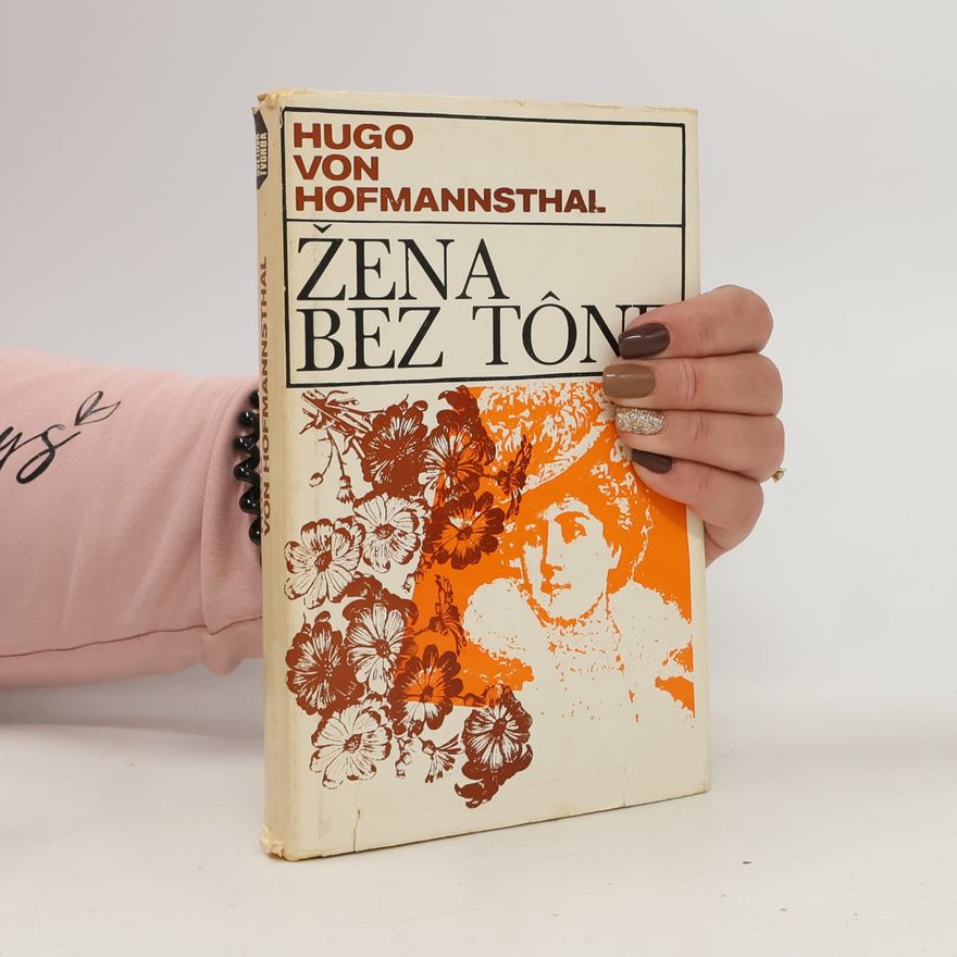 Ivan Cvrkal Žena bez tône
