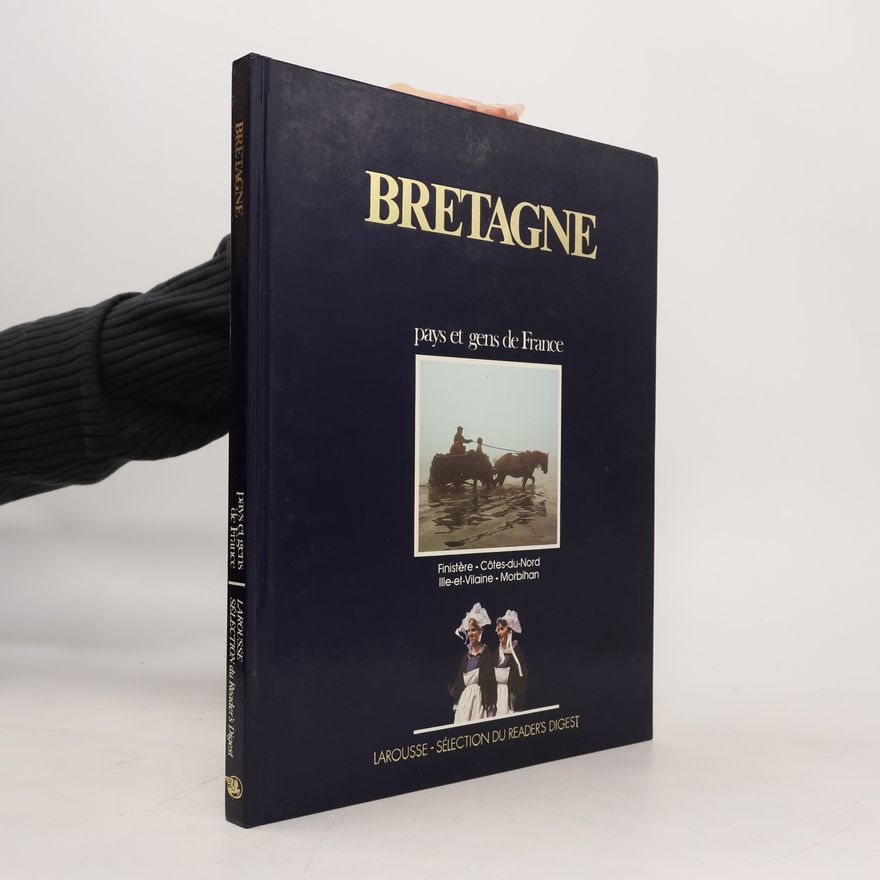 Brenda R. Katté Bretagne