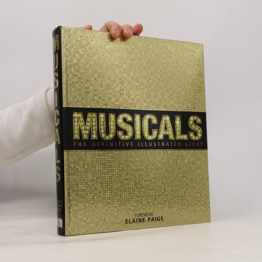 Michal Zahálka Musicals
