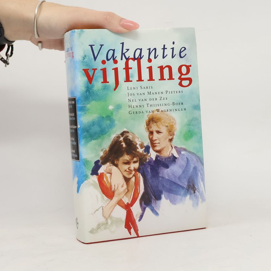Leni Saris Vakantie vijfling