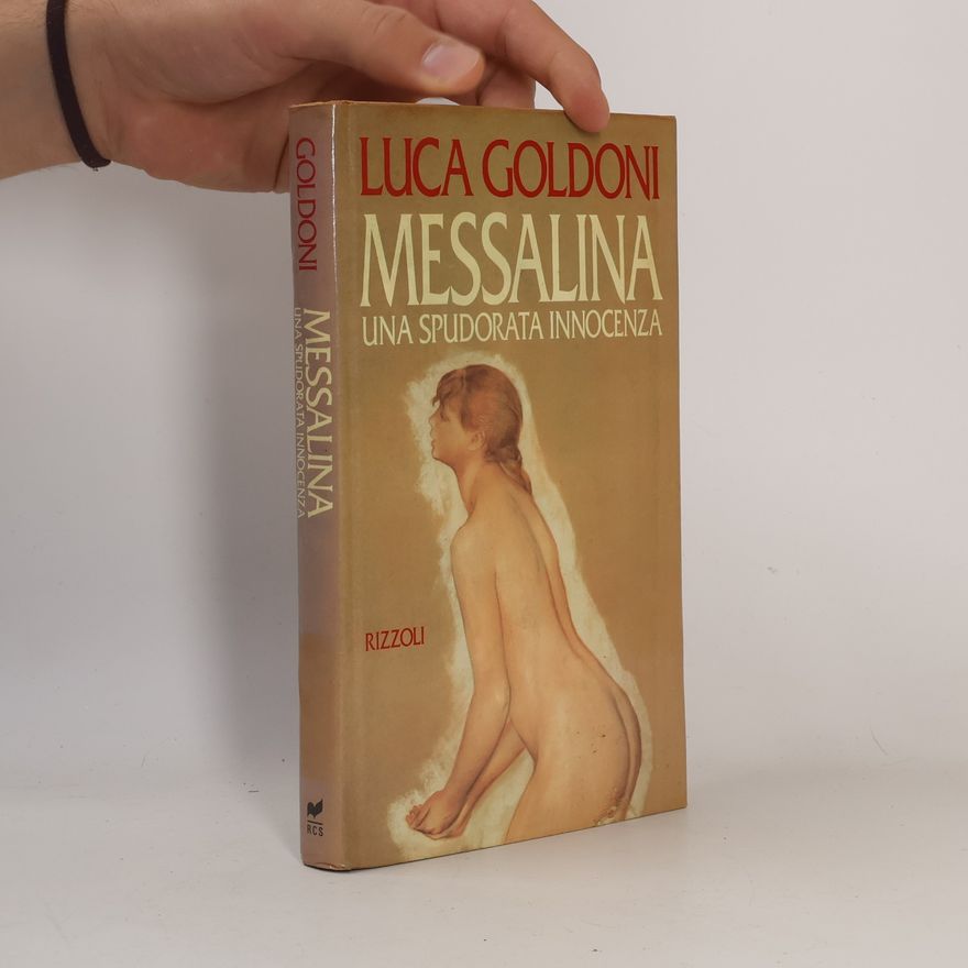 Luca Goldoni Messalina