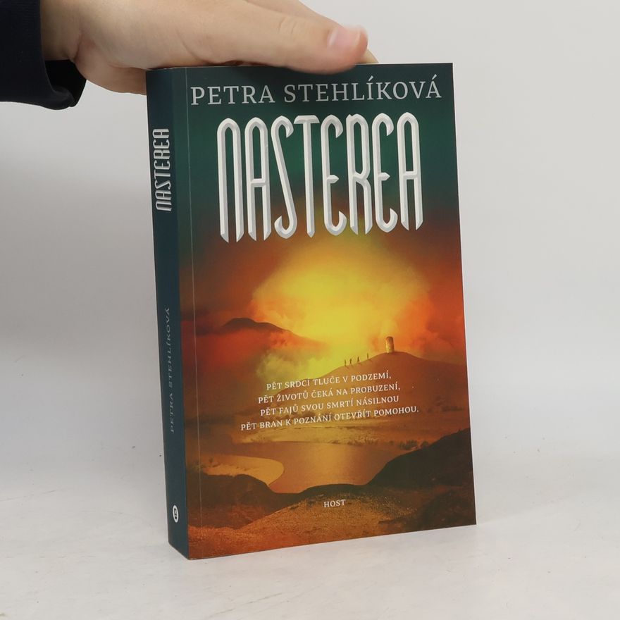 Petra Stehlíková Nasterea