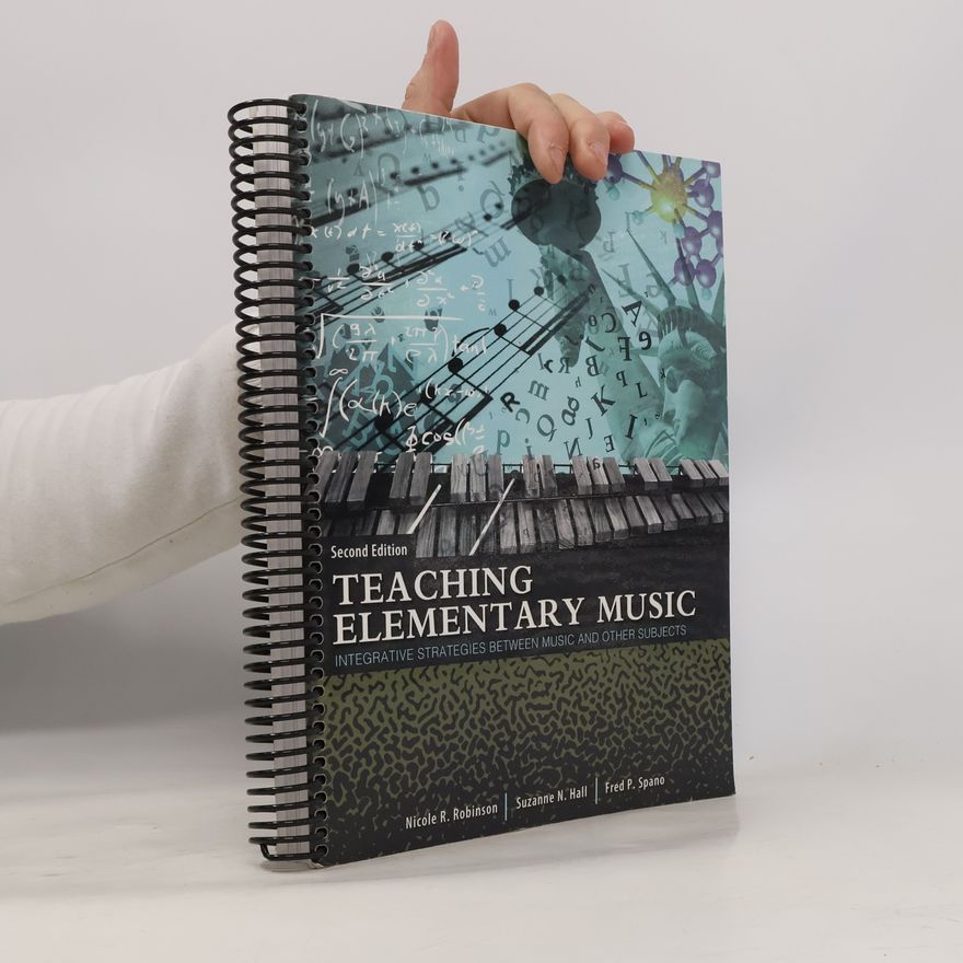 Suzanne N. Hall Teaching Elementary Music