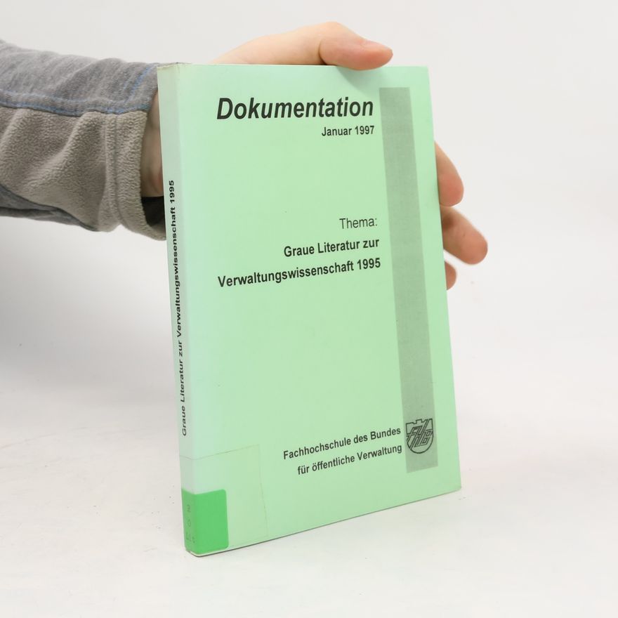 Semarc Vollrath Dokumentation Januar 1997