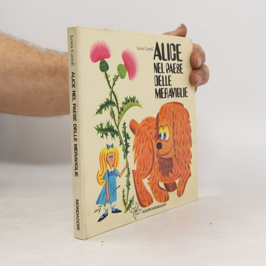 Lewis Carroll Alice nel paese delle meraviglie