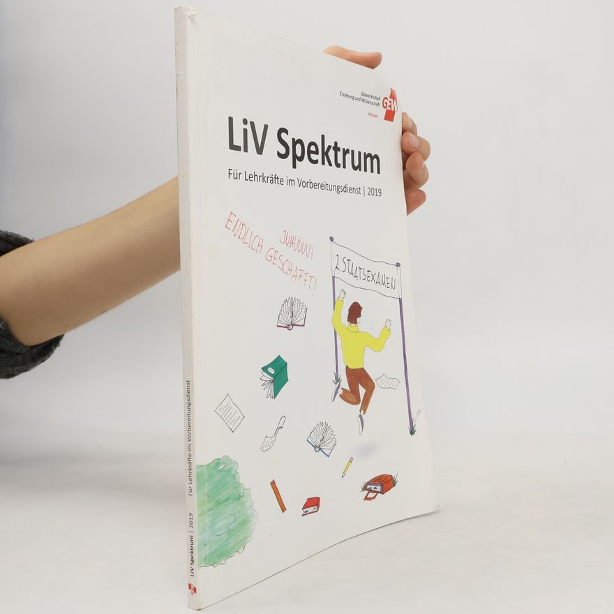 Franziska Conrad LiV Spektrum