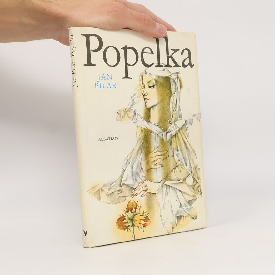 Jan Pilař Popelka