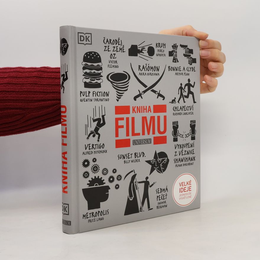 Frank Darabont Kniha filmu