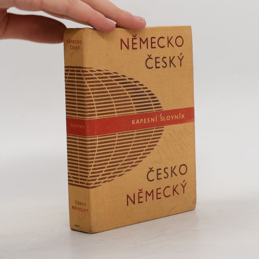 Dr. Josef Beneš Německo český / Česko německý