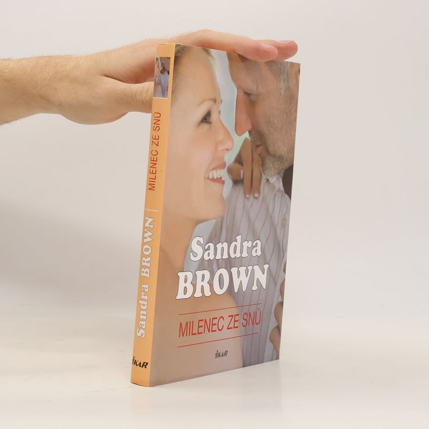 Sandra Brown Milenec ze snů