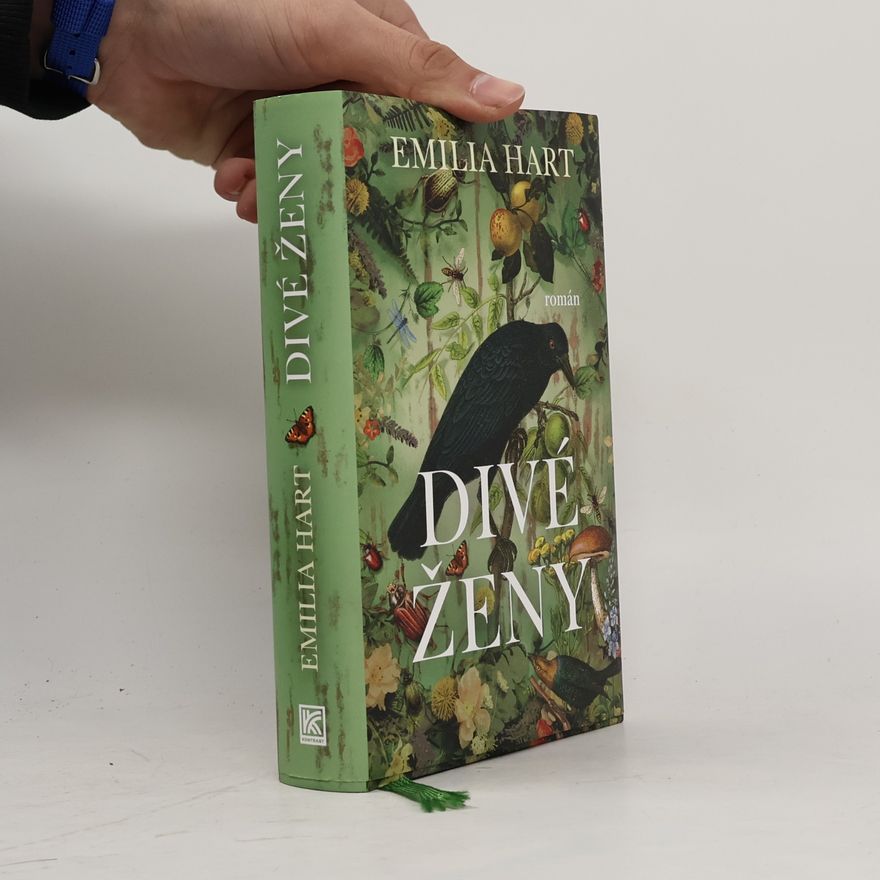 Emilia Hart Divé ženy