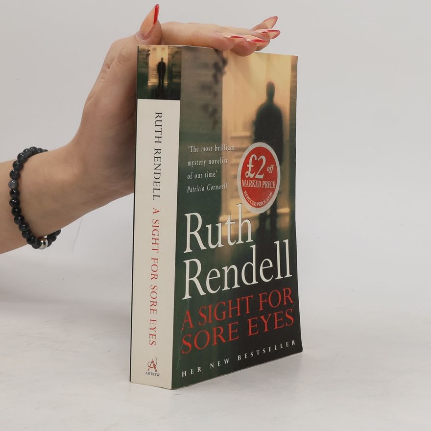 Ruth Rendell A sight for Sore Eyes