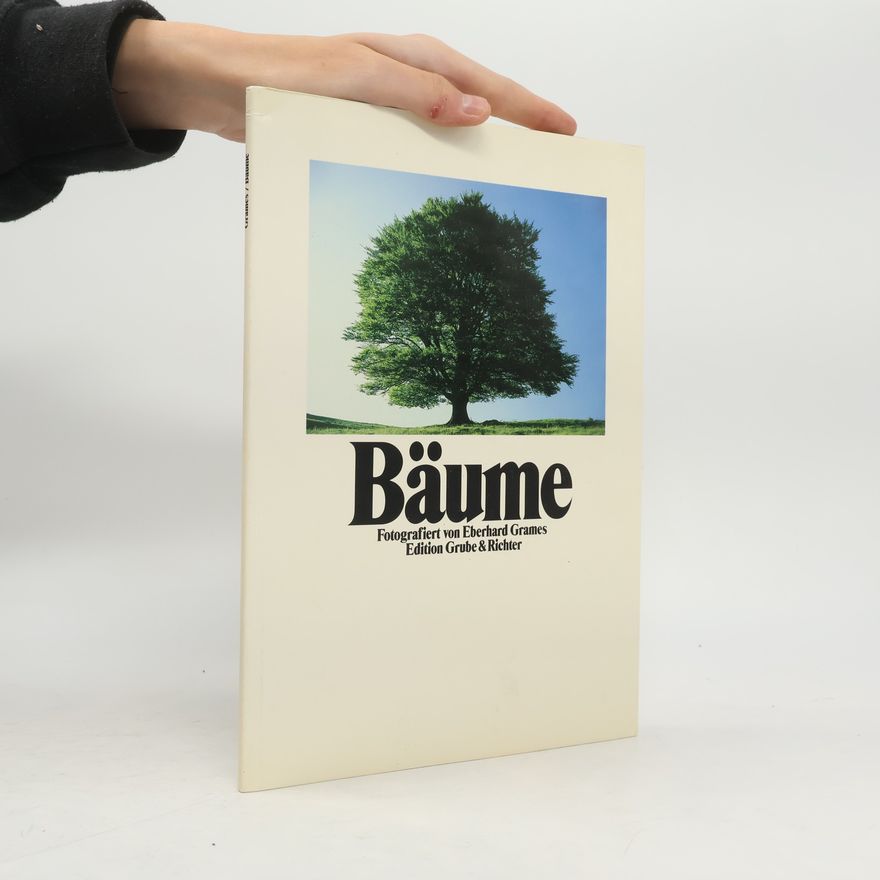 Eberhard Grames Bäume