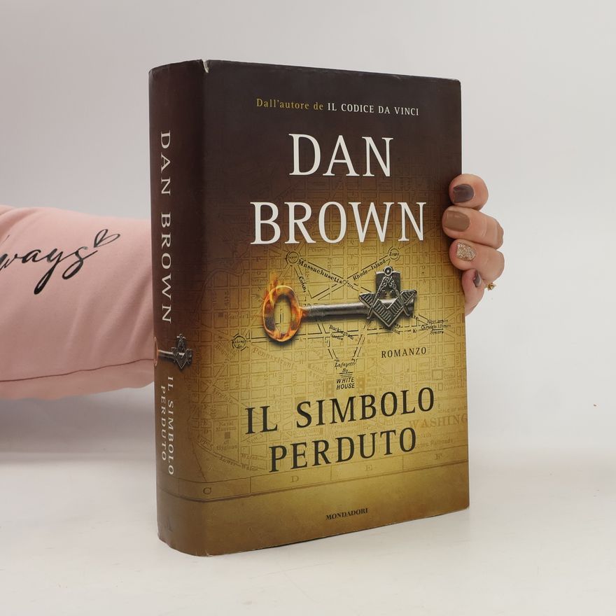 Dan Brown Il simbolo perduto