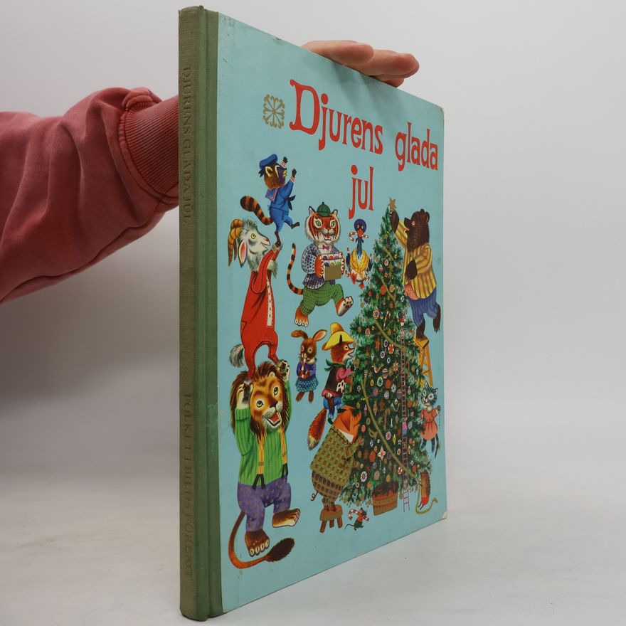 Various authors Djurens glada jul