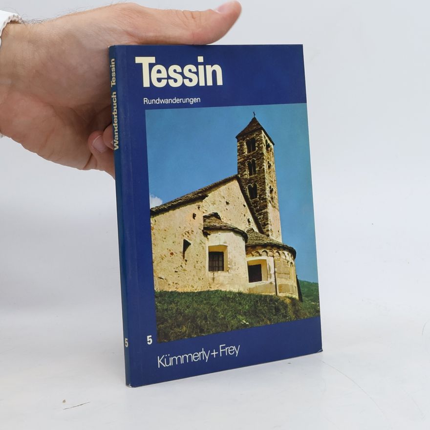 Various authors Tessin