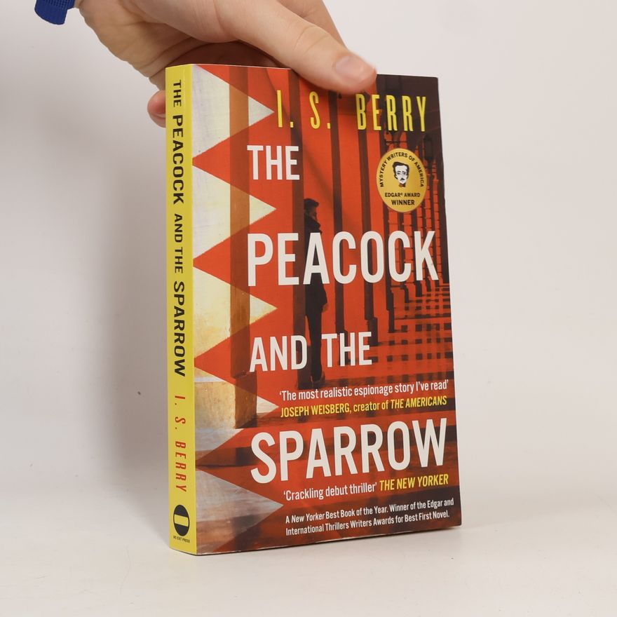 I. S. Berry The Peacock and the Sparrow