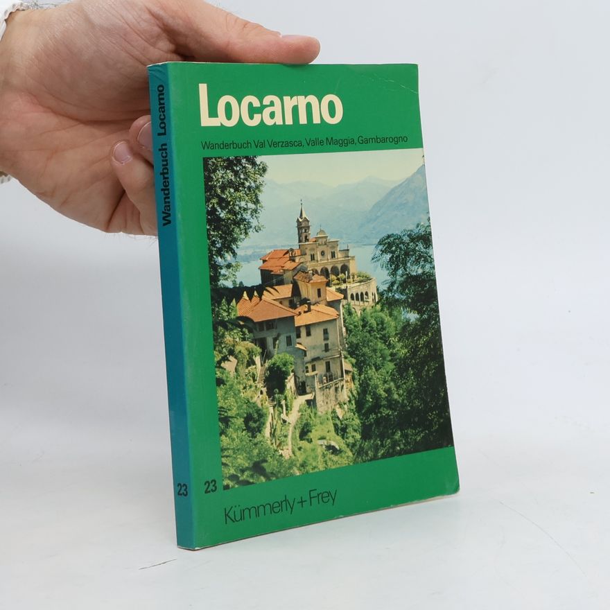 Ente Turistico Di Locarno Locarno