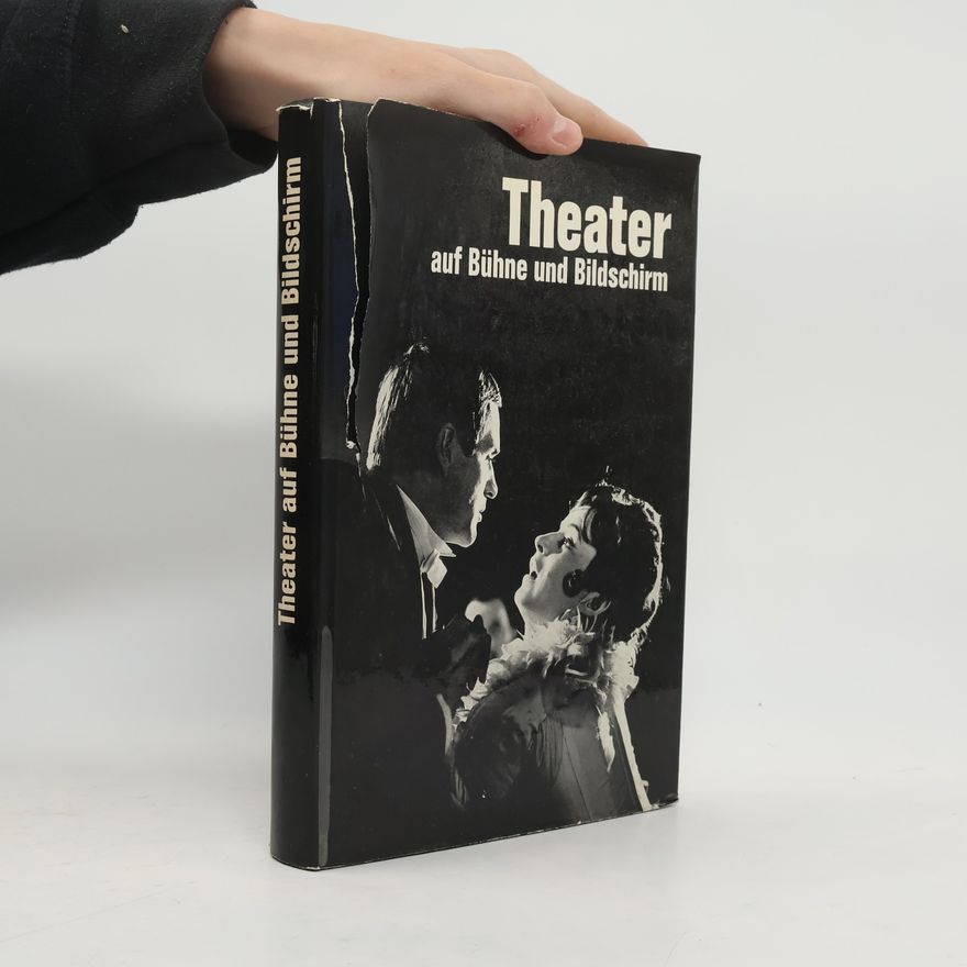 Jörgen Schau Theater auf Bühne und Bildschirm