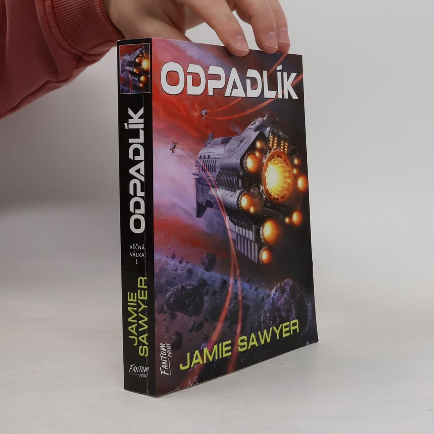 Tomáš Slavík Věčná válka. I., Odpadlík