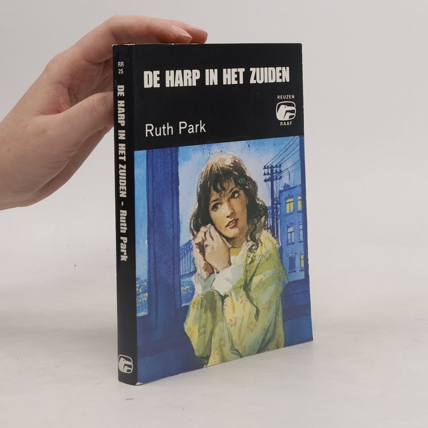 Ruth Park De harp in het Zuiden (De Darcys - deel 1) 25