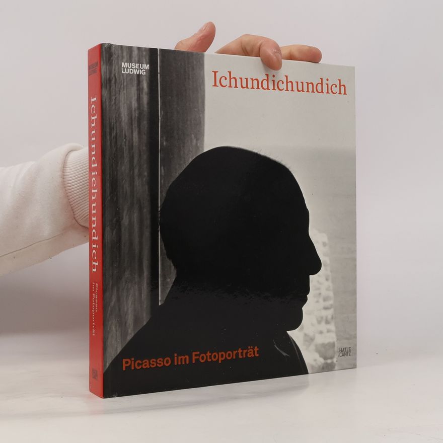 Kerstin Stremmel Ichundichundich
