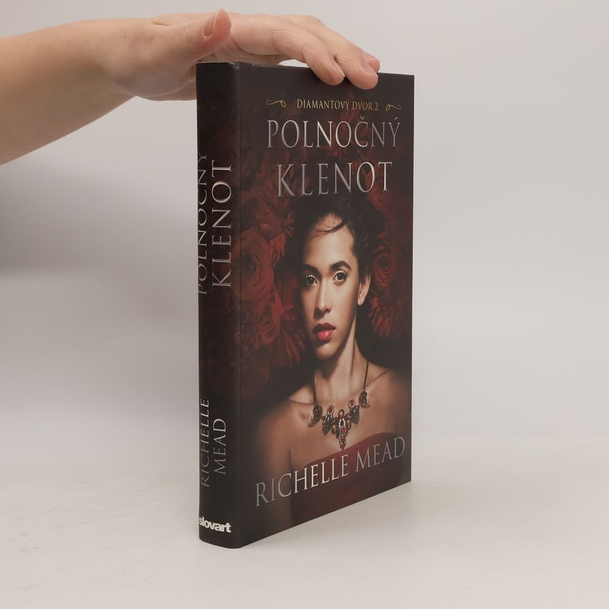 Richelle Mead Polnočný klenot