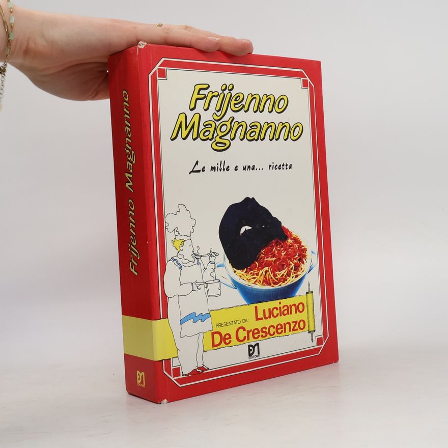 Gianni De Bury Frijenno Magnanno