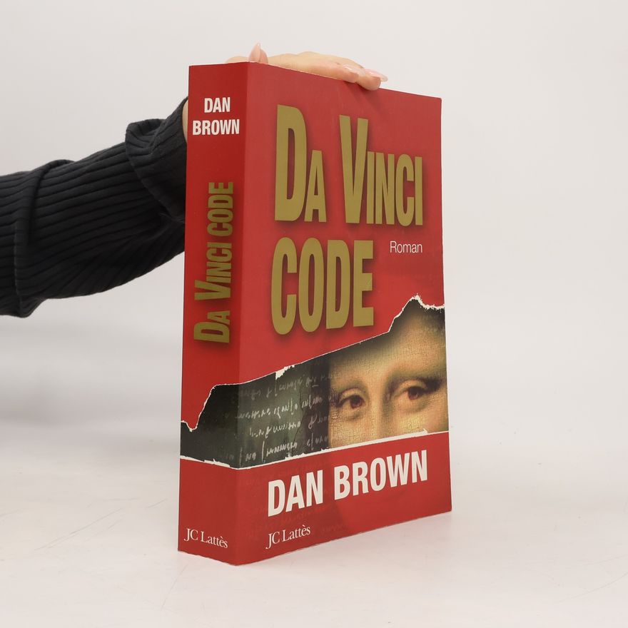 Dan Brown Da Vinci Code
