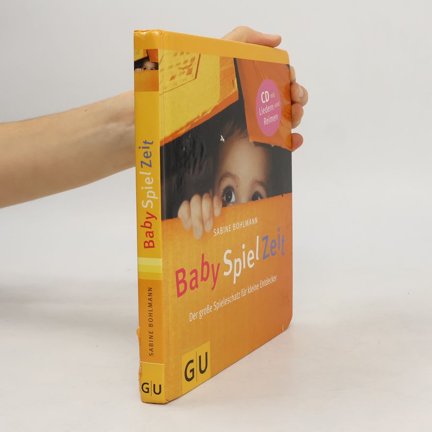 Autorenkollektiv BabySpielZeit
