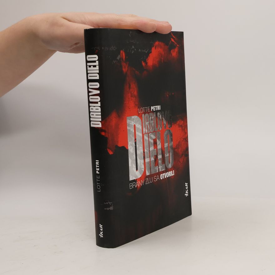 Lotte Petri Diablovo dielo