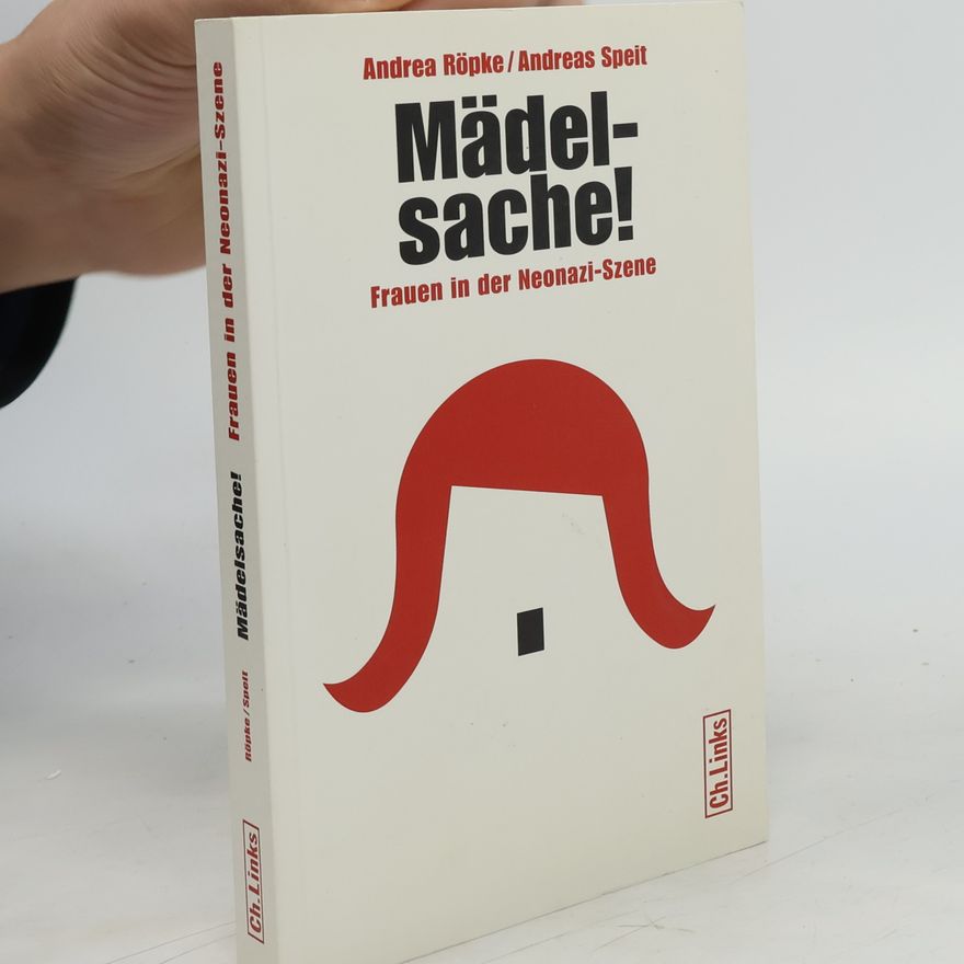 Andrea Röpke Mädelsache!