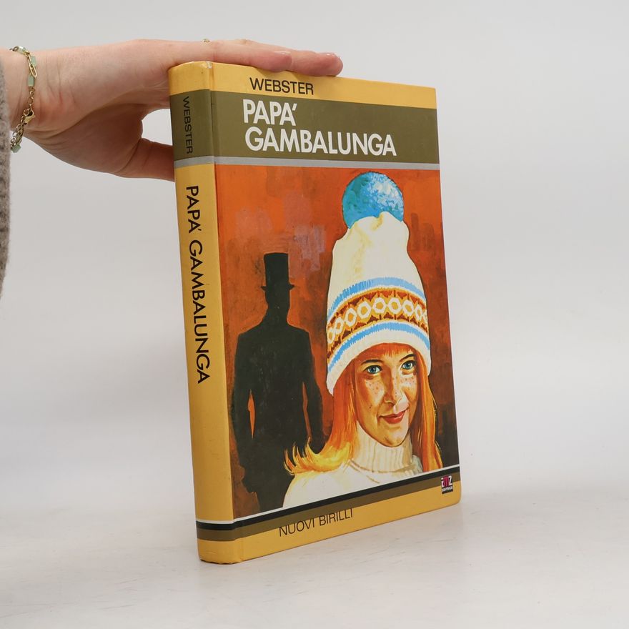 Jean Webster Papà Gambalunga