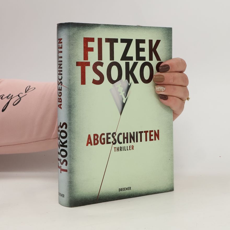 Sebastian Fitzek Abgeschnitten