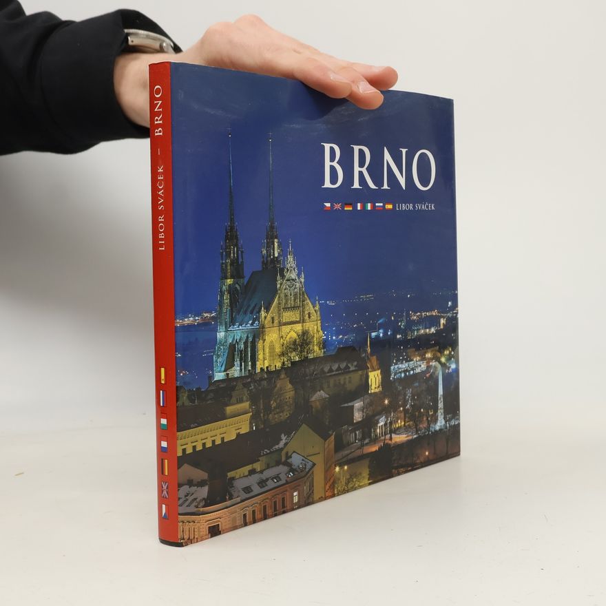 Libor Sváček Brno