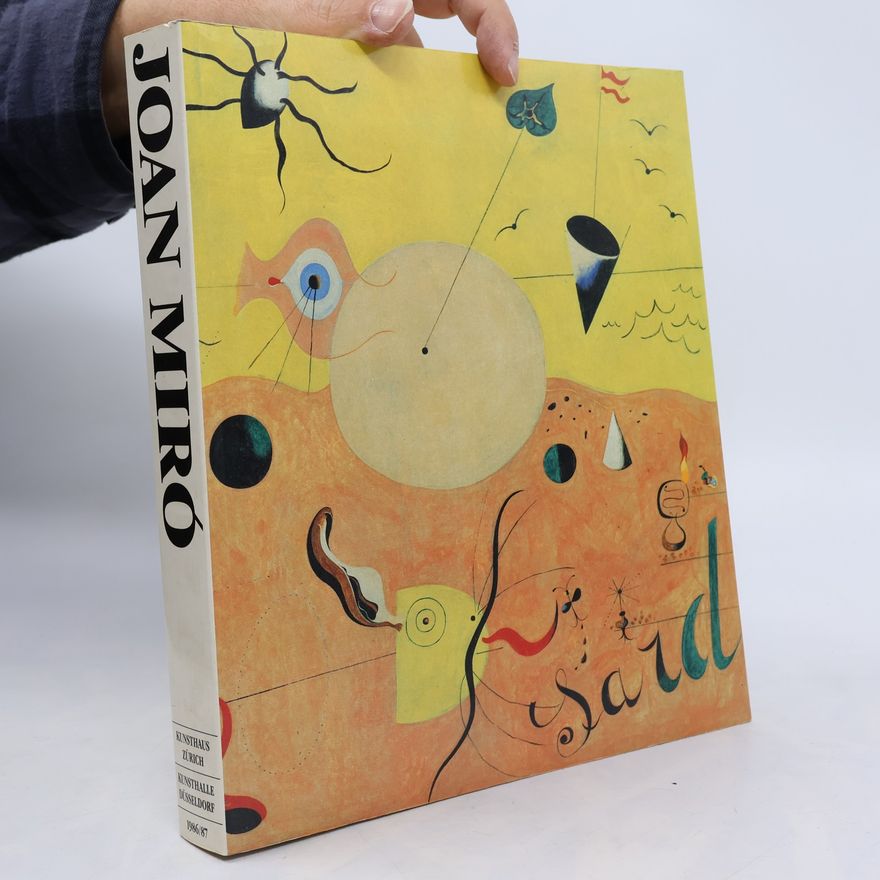 Various authors Joan Miró