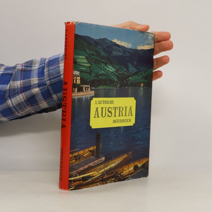 Autores varios Austria