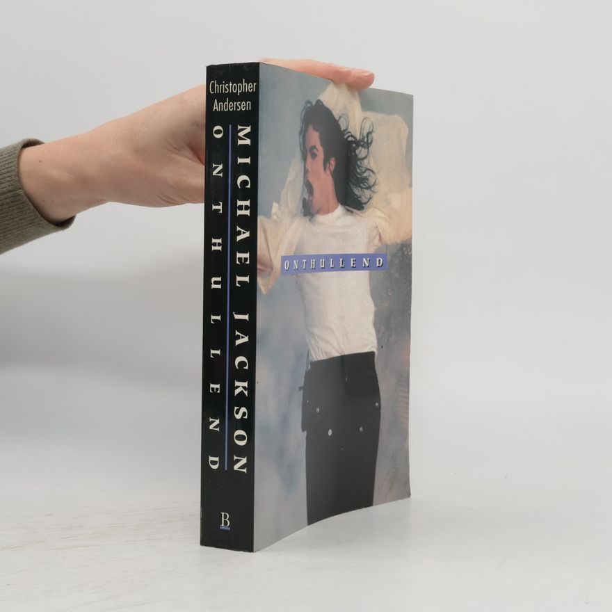 Karin van den Berg Michael Jackson