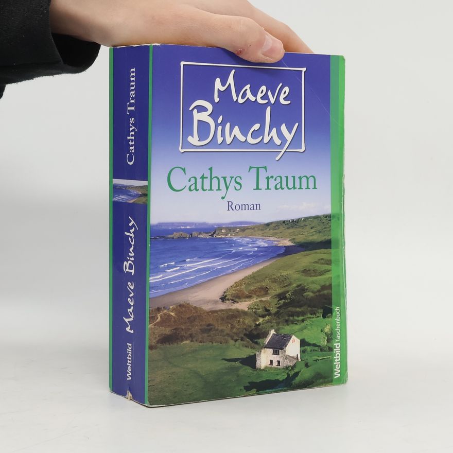 Maeve Binchy Cathys Traum