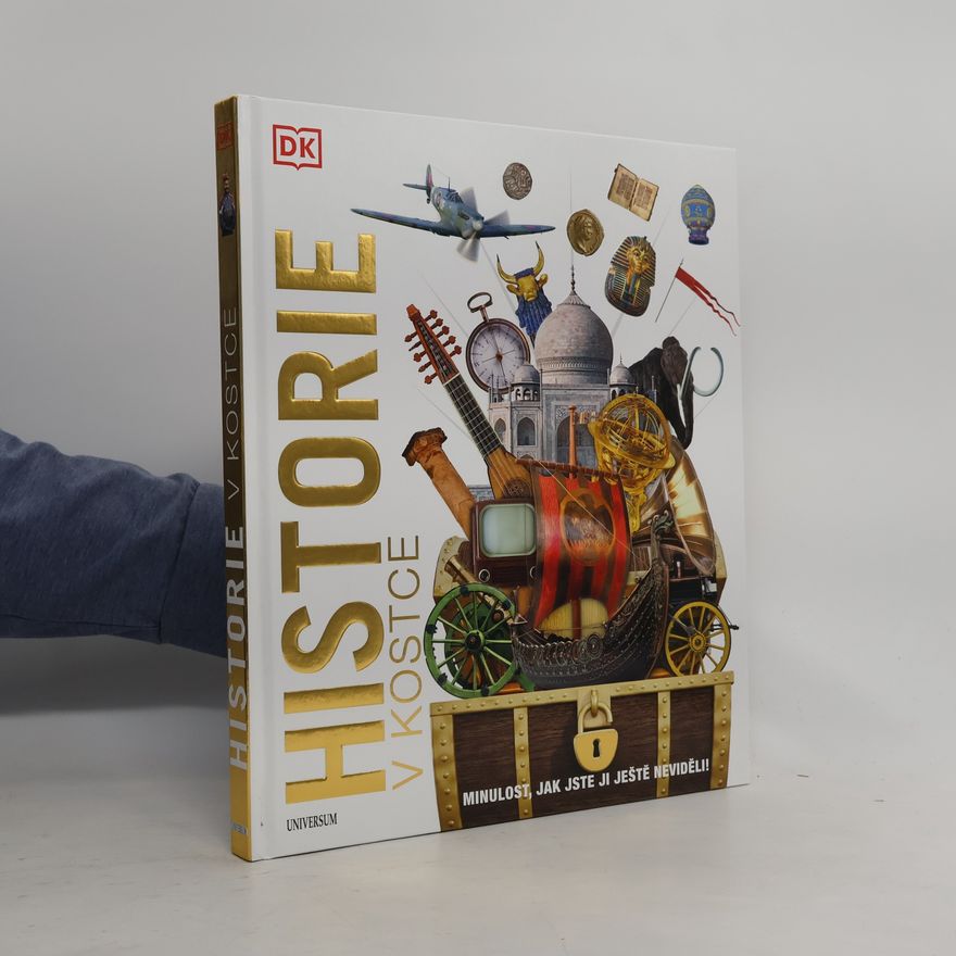 Kolektiv autorů Historie v kostce