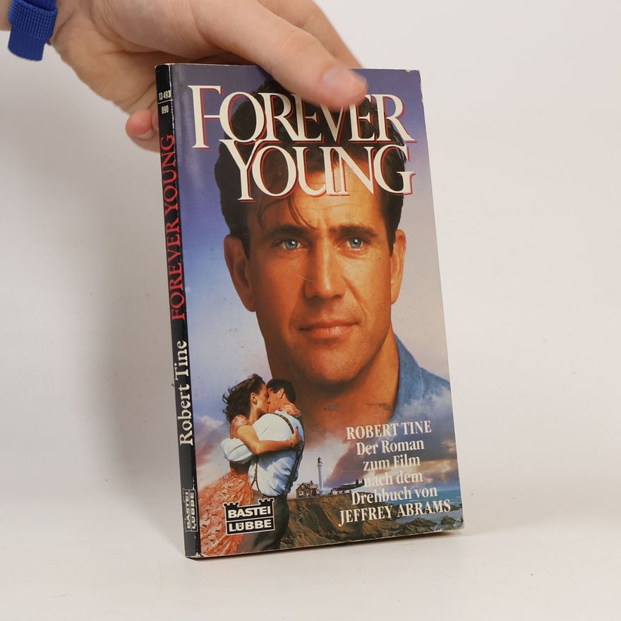 Robert Tine Forever young