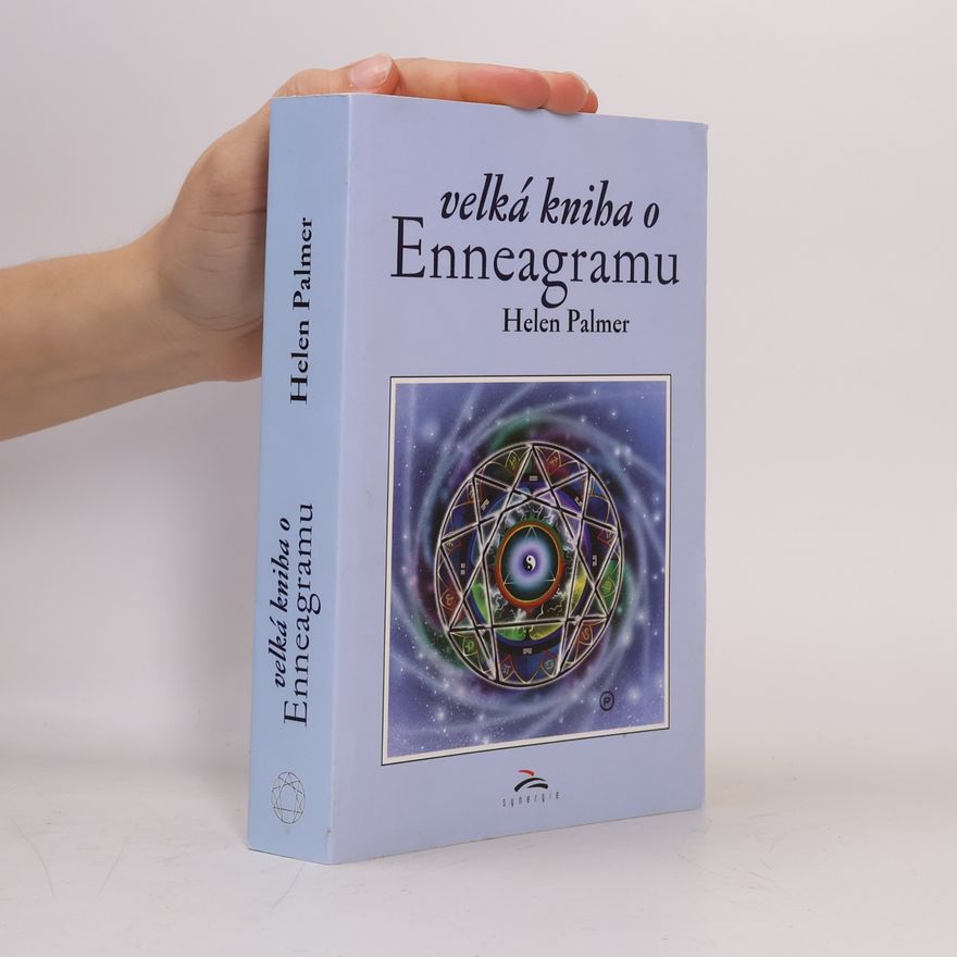 Helen Palmer Velká kniha o enneagramu