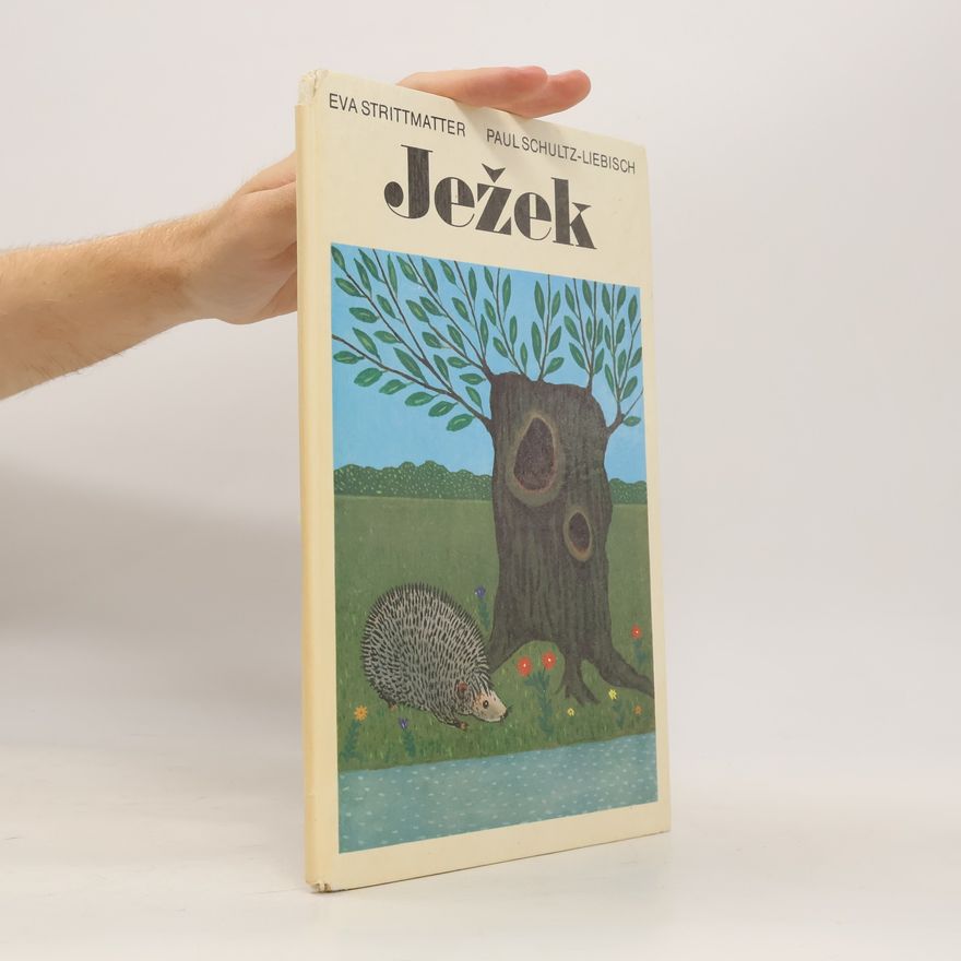 Paul Schultz Liebisch Ježek