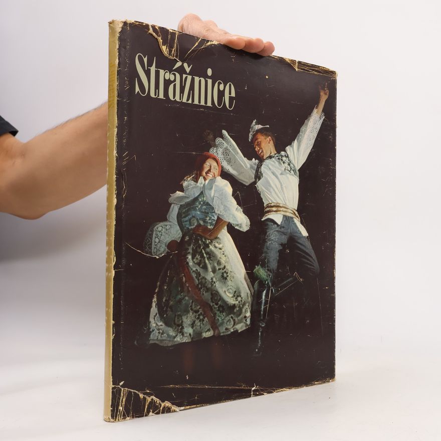 Jaromír Finda Strážnice