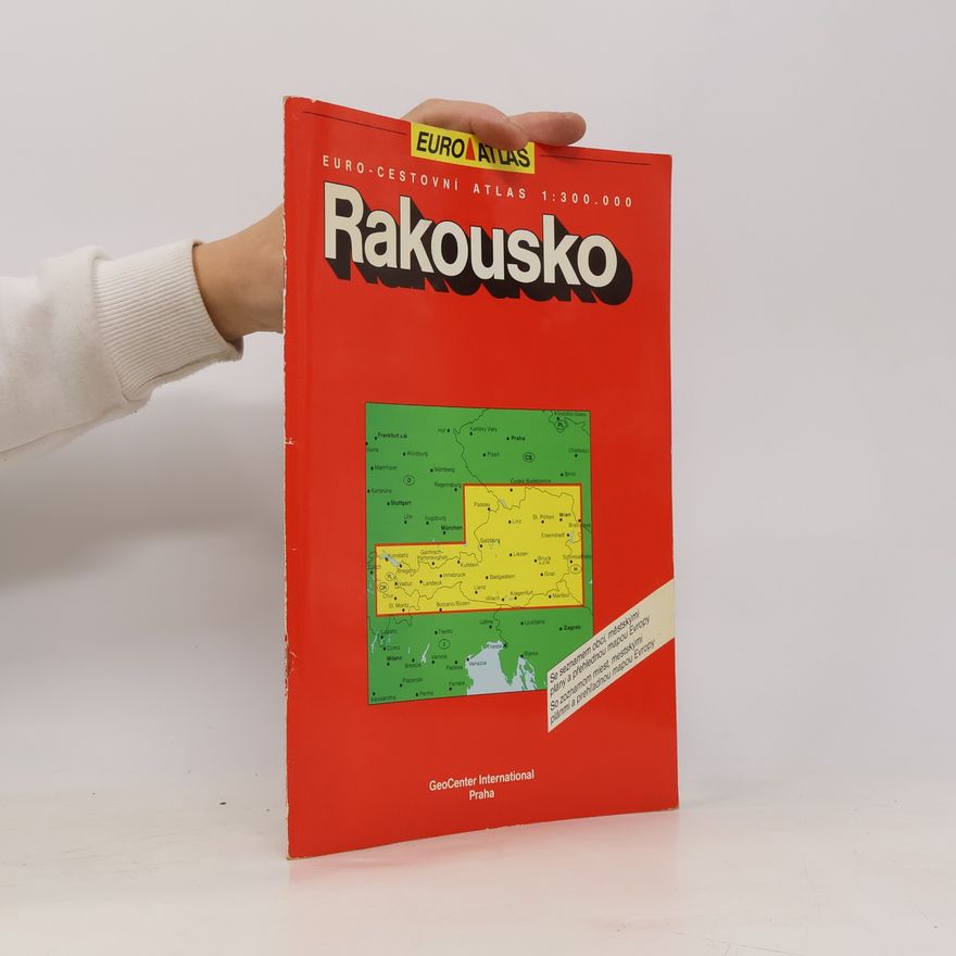 Kolektiv autorů Österreich