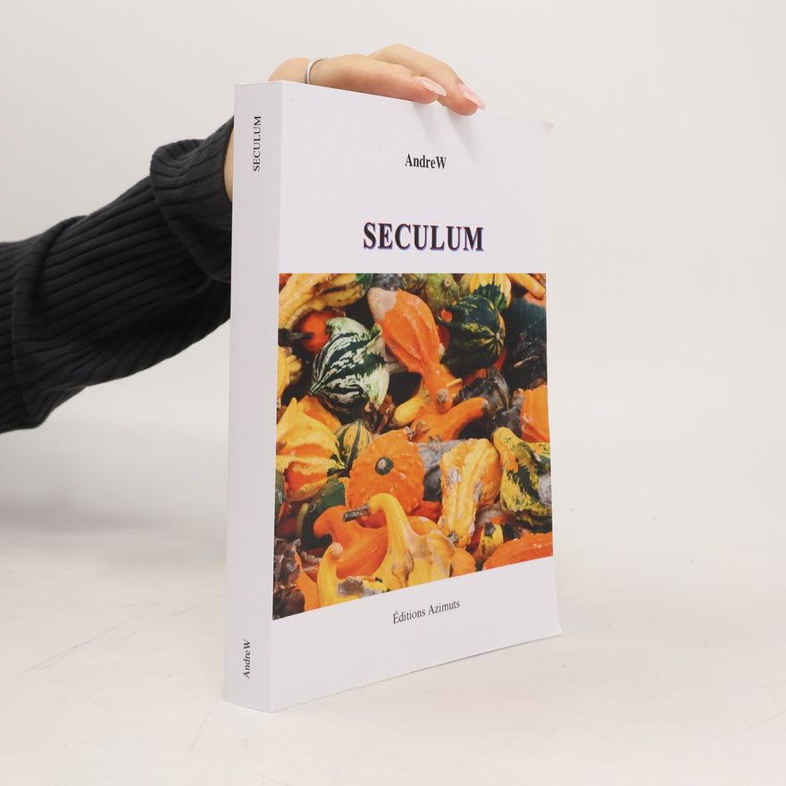 Andre Wielant SECULUM