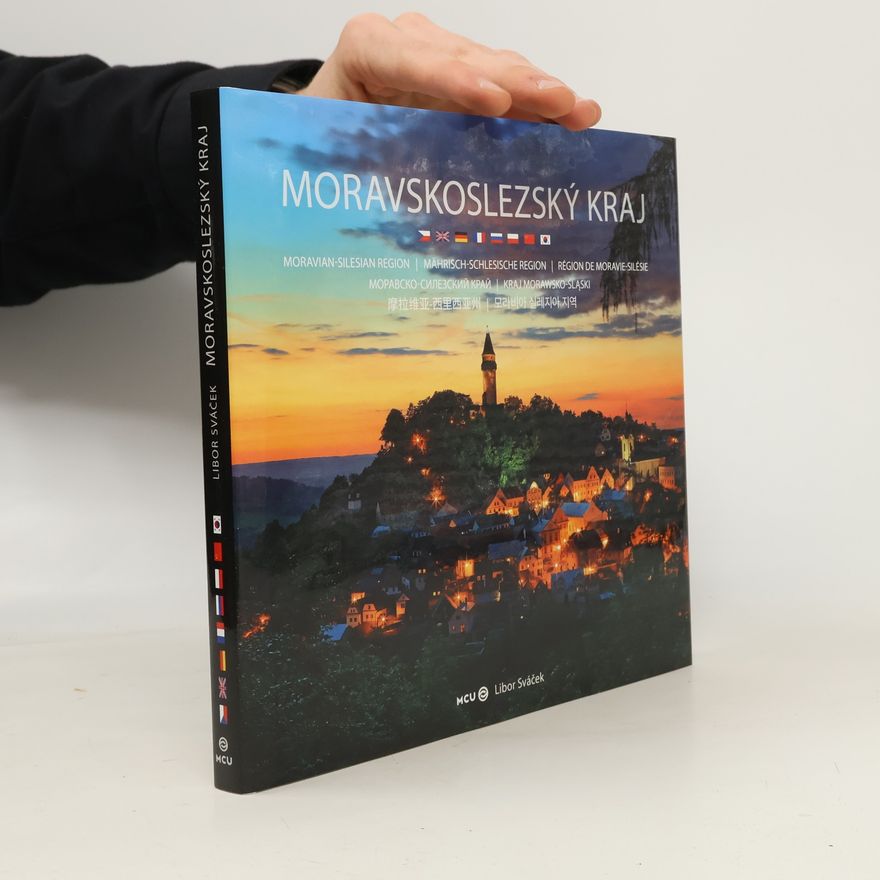 Libor Sváček Moravskoslezský kraj